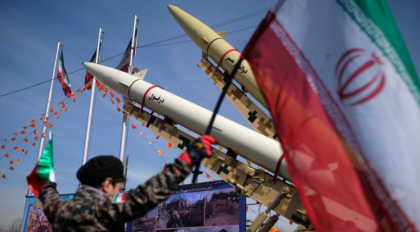 মধ্যপ্রাচ্যে ইরানের নতুন যুদ্ধকৌশল: প্রতিরক্ষা ব্যবস্থা ও বিশ্ব অর্থনীতিতে বহুমুখী প্রভাব