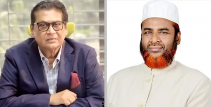 ভোটের ফল চ্যালেঞ্জ করে হাইকোর্টে জামায়াত সেক্রেটারি গোলাম পরওয়ারের আবেদন

