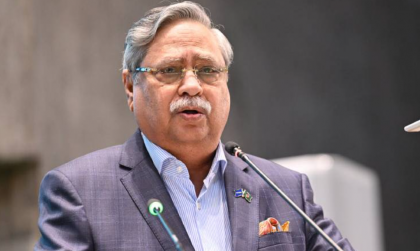 ফ্যাসিবাদী আমলে পুলিশকে দলীয় বাহিনী হিসেবে ব্যবহার করা হয়েছিল: রাষ্ট্রপতি

