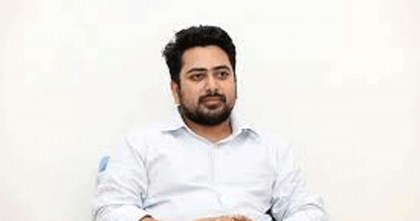 ভয় দেখিয়ে ছাত্র নেতৃত্বকে দমন করা যাবে না: নাহিদ ইসলাম