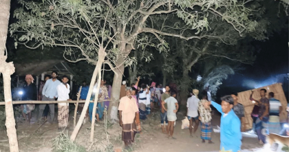 শৈলকুপায় ভিজিএফের কার্ড ভাগাভাগি নিয়ে বিএনপির দুপক্ষের সংঘর্ষ, আহত ৩০