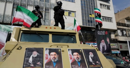 মধ্যপ্রাচ্যে হোটেল ও বাসাবাড়িতে আশ্রয় নিয়েছে হাজারো মার্কিন সেনা, খুঁজছে ইরান