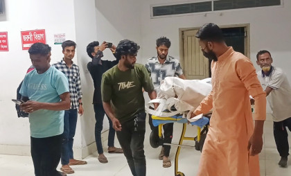 বাগেরহাটে ভয়াবহ দুর্ঘটনায় ১৪ নিহত, রামপাল থেকে ৪ জনের মরদেহ স্বজনদের কাছে হস্তান্তর 