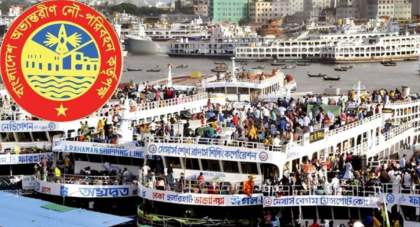 ঈদযাত্রায় লঞ্চের টিকিট কাটতে লাগবে এনআইডি কপি: বিআইডব্লিউটিএ

