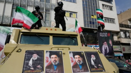 মধ্যপ্রাচ্যে হোটেল ও বাসাবাড়িতে আশ্রয় নিয়েছে হাজারো মার্কিন সেনা, খুঁজছে ইরান

