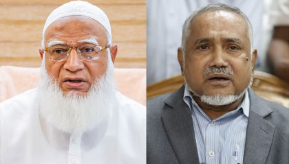 বিরোধীদলীয় নেতা শফিকুর রহমান, উপনেতা তাহেরকে স্পিকারের স্বীকৃতি

