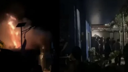 মালদ্বীপে গ্যাস সিলিন্ডার বিস্ফোরণে পাঁচ বাংলাদেশি নিহত