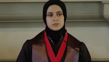 ট্রাম্পের ধর্মীয় স্বাধীনতা কমিশন থেকে মুসলিম সদস্যের পদত্যাগ