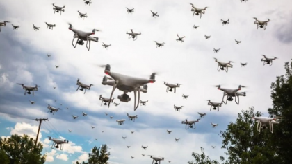 রাডার সক্ষমতা বাড়াতে এআই প্রযুক্তি সংযুক্ত করছে চীন