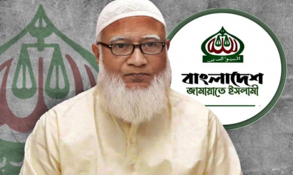 বিডিআর বিদ্রোহের মাধ্যমে দেশে খুনের রাজনীতি শুরু হয়েছিল: জামায়াত আমির