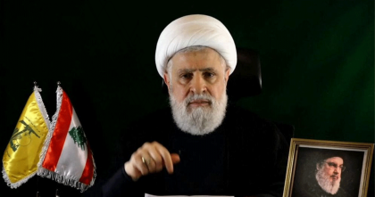 ইসরাইলকে হিজবুল্লাহর হুঁশিয়ারি