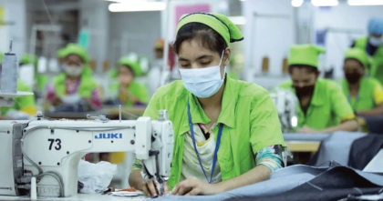 ঈদের ছুটির আগে শ্রমিকদের সব পাওনা পরিশোধের কড়া নির্দেশ শ্রমমন্ত্রীর