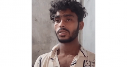 হিন্দু হয়েও মুসলিম পরিচয়ে এক মুসলিম কিশোরীকে ধর্ষণ ও ব্ল্যাকমেইল: যুবক আটক