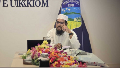 এমপি রাশেদের নাম ব্যবহার করে তদবির বন্ধে নির্দেশনা

