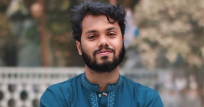 উইকিপিডিয়ায় যুক্ত হলো শহীদ শরিফ ওসমান হাদির জীবনী