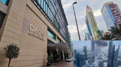 ইরানের হুমকির মুখে উপসাগরীয় অঞ্চলে মার্কিন ব্যাংক শাখা খালি