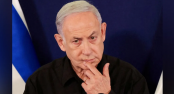 ইরানের হামলায় নেতানিয়াহু নিহতের গুঞ্জন, প্রধানমন্ত্রীর কার্যালয়ের প্রত্যাখ্যান