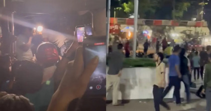 শহীদ মিনারে গুলি ও ছুরিকাঘাতে যুবকের মৃত্যু 