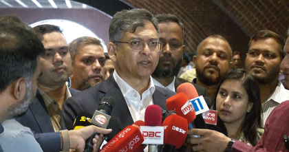 সংবিধান অনুযায়ী সংসদ আহ্বান, সংস্কার পরিষদ বলতে কিছু নেই