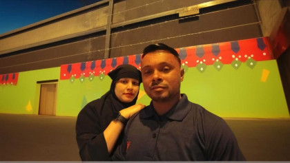 প্রেমিকের সাথে উধাও প্রবাসীর স্ত্রী, থানায় অভিযোগ