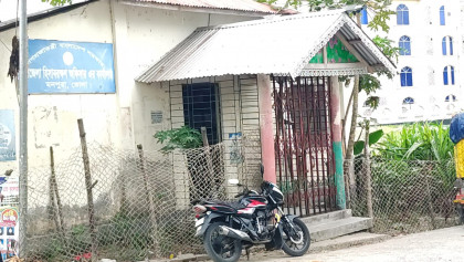 বগুড়ার ছেলের ভোলায় দাপট হাতিয়ে নিলেন এতিমের অর্থ