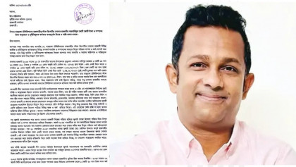 রাজশাহীতে সাংবাদিক গোলাম রাব্বানীর বিরুদ্ধে দুদকে অভিযোগ