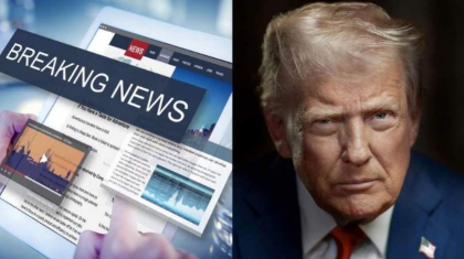 ইরান যুদ্ধের খবর বিকৃতির অভিযোগে সম্প্রচার লাইসেন্স বাতিলের হুঁশিয়ারি ট্রাম্প প্রশাসনের