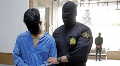 ইরানে ইসরায়েলি গুপ্তচর নেটওয়ার্ক গ্রেফতার, আটক ২০