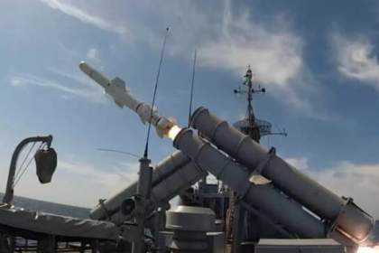 ক্ষেপণাস্ত্র ও ড্রোন হামলা সৌদি-আমিরাতে, দাবি ইরানের

