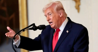 হরমুজ প্রণালী নিরাপদ করতে এবার চীনের সহায়তা চাইছে ডোনাল্ড ট্রাম্প