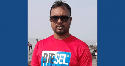 যুবদল নেতাকে প্রকাশ্যে গুলি করে হত্যা