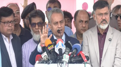 তেলের কোনো সংকট নেই, দাম বৃদ্ধি হয়নি: সড়ক পরিবহন ও সেতুমন্ত্রী