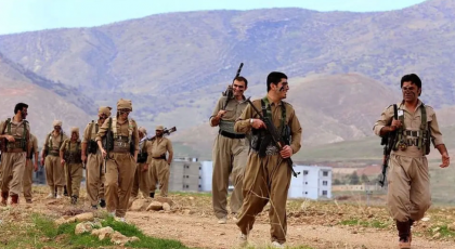 ইরাকে কুর্দি গোষ্ঠীগুলোকে নিয়ে ইরানের সঙ্গে সংঘাত এড়াতে কেন্দ্রীয় সরকারের হুঁশিয়ারি