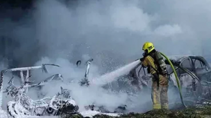 মধ্যপ্রাচ্য সংকট: ইরানের কৌশলে যুদ্ধের গতিপ্রকৃতিতে পরিবর্তন