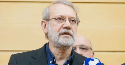 মুসলিম বিশ্বের উদ্দেশে খোলা চিঠি ইরানি নিরাপত্তা প্রধানের