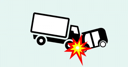 লালমনিরহাটে ট্রাকচাপায় প্রাণ গেল একই পরিবারের তিনজনের