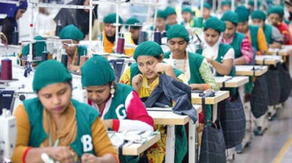 অর্ধেকের বেশি কারখানায় এখনও ঈদ বোনাস পরিশোধ হয়নি: তথ্য নিয়ে ভিন্নমত

