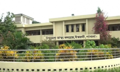 পাবনার ঈশ্বরদীতে ইফতারের পর ২৬ শ্রমিক হাসপাতালে ভর্তি