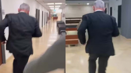 বেনিয়ামিন নেতানিয়াহুর অবস্থান নিয়ে গুজব ও সাবেক কূটনীতিকের অনুমান