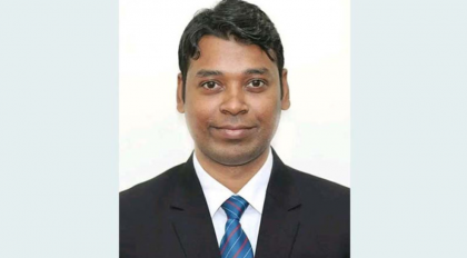 ভিডিও ভাইরাল: হাতিয়ার ইউএনও ওএসডি