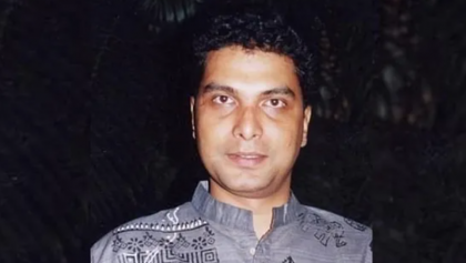 জাতীয় চলচ্চিত্র পুরস্কারপ্রাপ্ত অভিনেতা শামস সুমন মারা গেছেন