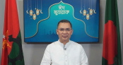 ঈদের দিন যমুনায় সর্বস্তরের মানুষের সঙ্গে শুভেচ্ছা বিনিময় করবেন প্রধানমন্ত্রী