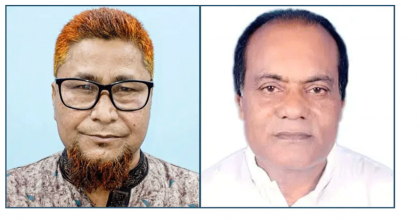 দলের শৃঙ্খলা ভঙ্গ ও বিভিন্ন দলীয় কর্মকাণ্ড বিরোধী কার্যকলাপের কারনে চুয়াডাঙ্গার দুই বিএনপি নেতাকে সাময়িক বহিস্কার