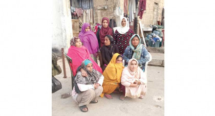 লেবাননে ইসরায়েলি হামলা: কাজ ও বাসস্থান হারিয়ে খোলা আকাশের নিচে শত শত বাংলাদেশি