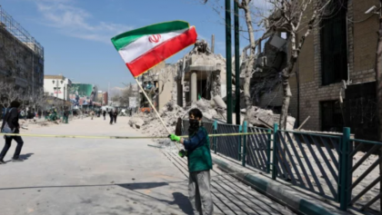 ইরানে ইসরায়েলের হামলা: ২০০ বাংলাদেশি ফিরছেন আজারবাইজান হয়ে