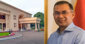 গুলশানের নিজ বাসভবনেই থাকবেন প্রধানমন্ত্রী তারেক রহমান