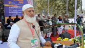স্থানীয় নির্বাচনে একক প্রার্থী দিচ্ছে জামায়াতে ইসলামী