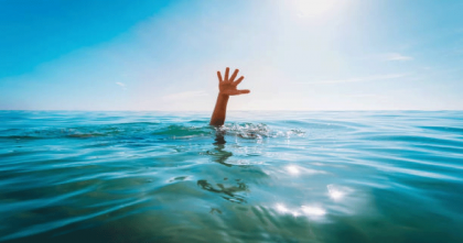 নেত্রকোনায় গোসল করতে গিয়ে নদীতে ডুবে শিশুর মৃত্যু, শোকে পরিবার