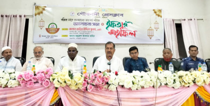 বিটিভিকে জনগণের আস্থাভাজন করা এখন চ্যালেঞ্জ: তথ্যমন্ত্রী

