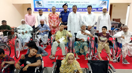 ছিন্নমূল মানুষদের নিয়ে ভাবেন তারেক রহমান